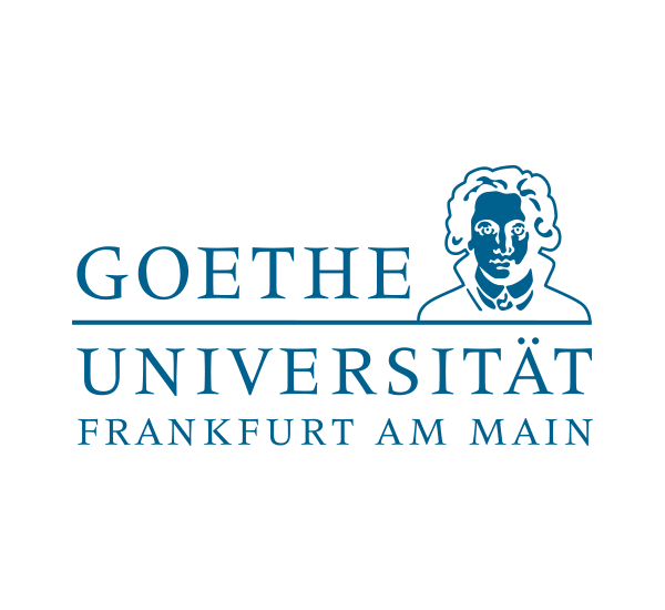 Goethe-Universität Frankfurt am Main Goethe-Universität Frankfurt am Main