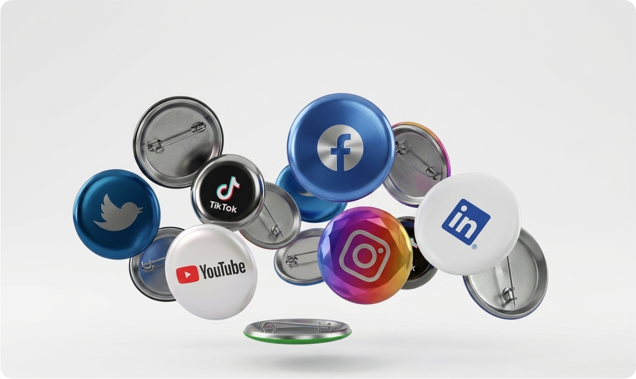 Social Media Archivierung