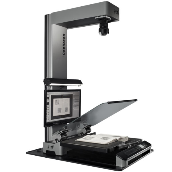 Scanner CopiBook Scanner CopiBook