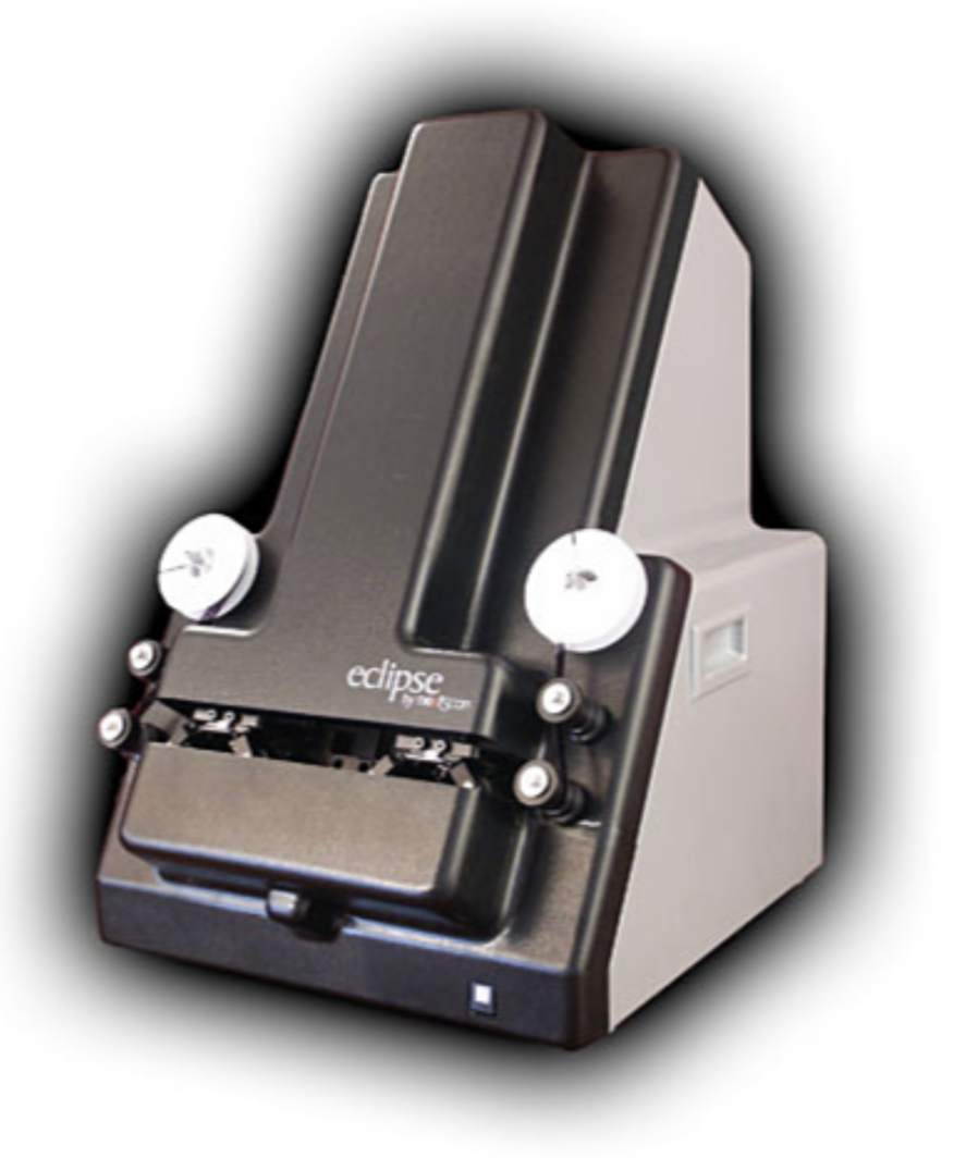 Scanner Eclipse Scanner Eclipse