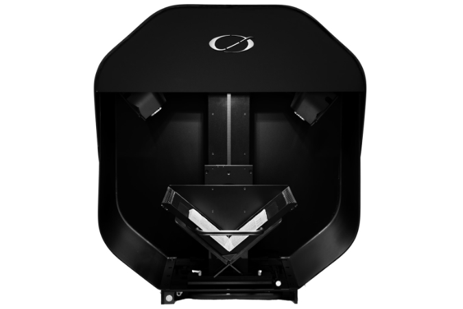 Qidenus Smart Buchscanner