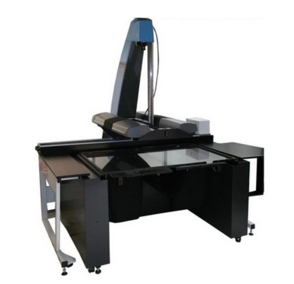 Scanner SupraScan Quartz A0