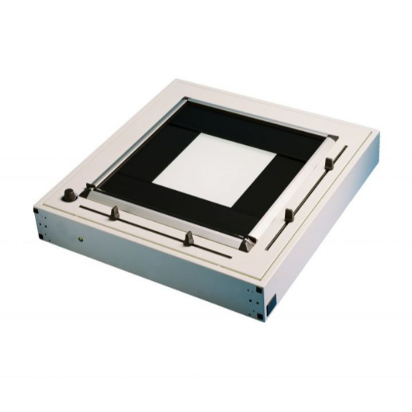 Archivscanner als Durchlichttisch Ein Archivscanner als Durchlichttisch