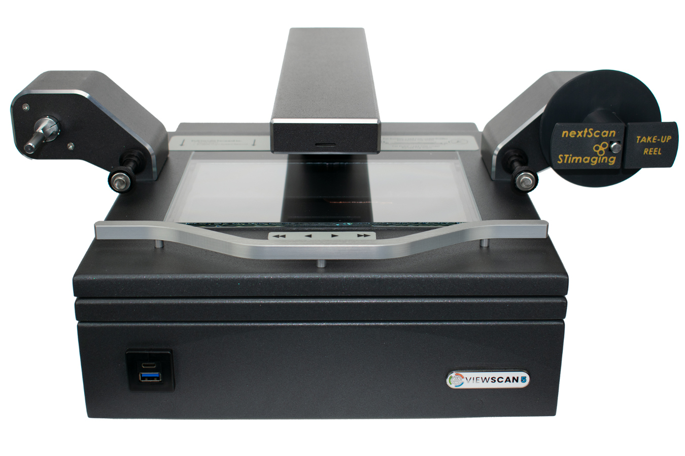 ViewScan 5