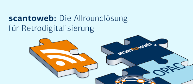 scantoweb: Die Allroundlösung