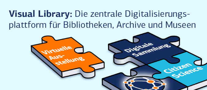 Visual Library: Die Allroundlösung