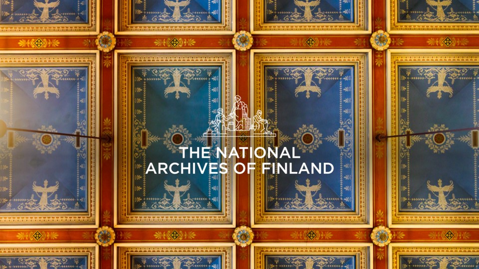 The National Archives of Finland