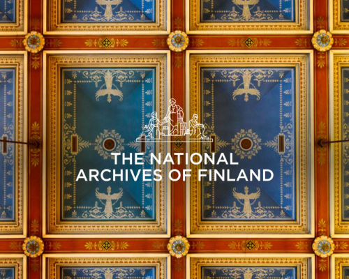 The National Archives of Finland