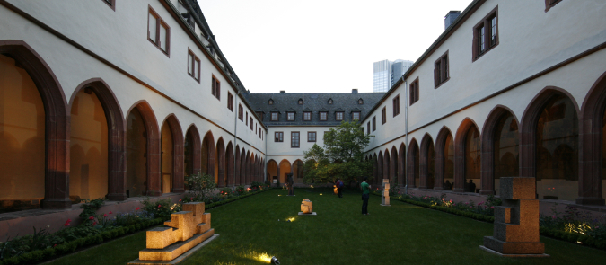 Haus der Stadtgeschichte Haus der Stadtgeschichte