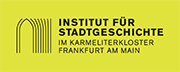 Logo Institut für Stadtgeschichte Frankfurt