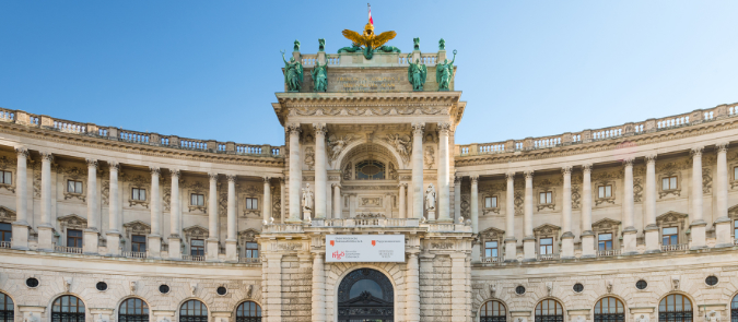 Österreichischen Nationalbibliothek