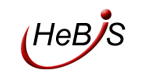 Partner von Walter Nagel: HeBIs Logo Hessisches Bibliotheks- und Informationssystem
