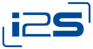 Partner von Walter Nagel: i2s DigiBook Logo i2s DigiBook