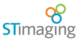 Partner von Walter Nagel: ST Imaging Logo ST Imaging