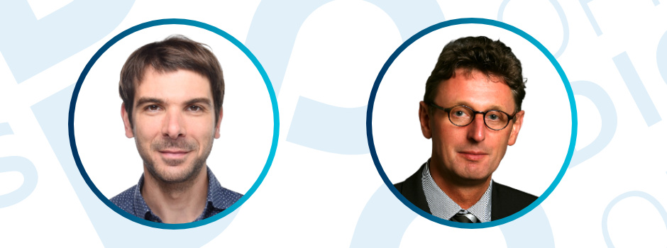 Dr. Andreas Marquet (Friedrich-Ebert-Stiftung), Klaus Lütkehölter (Walter Nagel)
