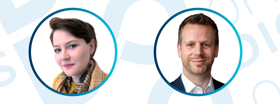 Dr. Esther Heiss (österr. Jüdisches Museum), Jens Peters (Walter Nagel)