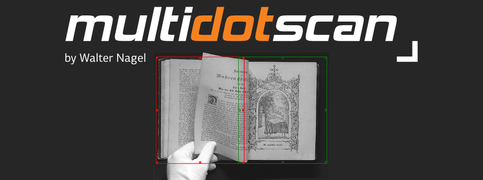 multidotscan Liveview multidotscan Liveview