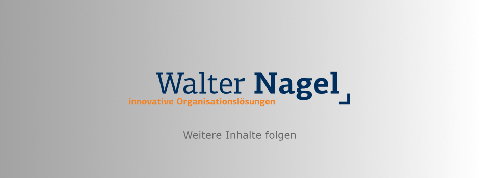 Weitere Inhalte folgen Weitere Inhalte folgen