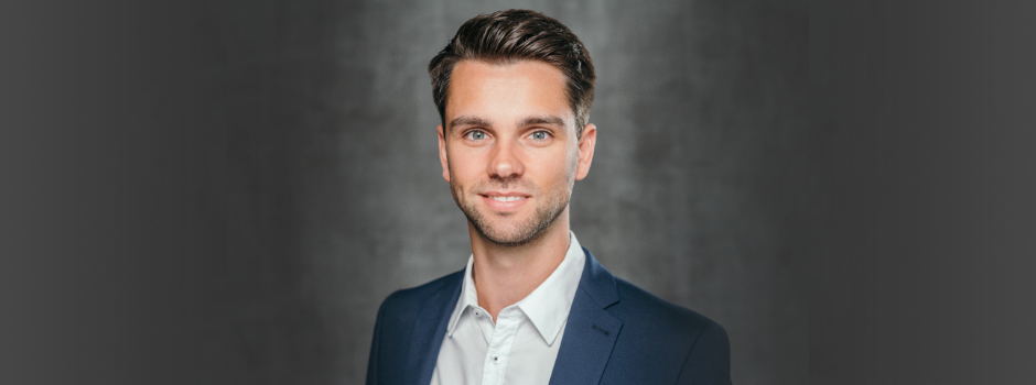 Vortragender Timo Oevermann Vortragender Timo Oevermann