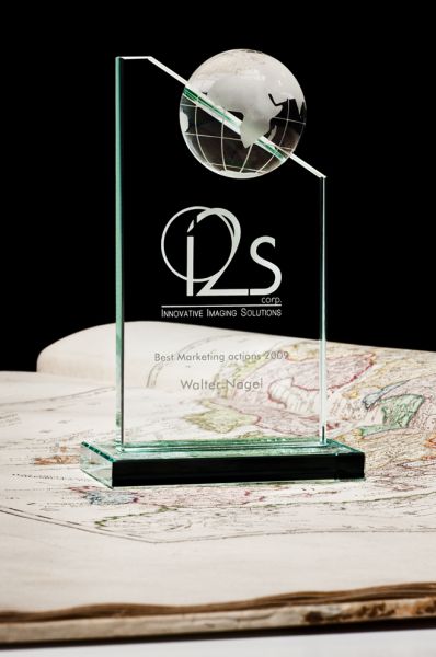 i2s Award