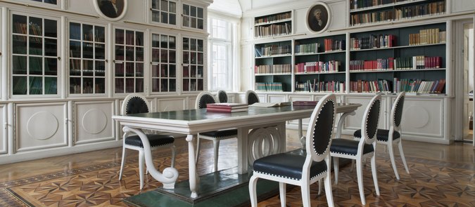 Intern. Stiftung Mozarteum - Bibliotheca Mozartiana Intern. Stiftung Mozarteum - Bibliotheca Mozartiana