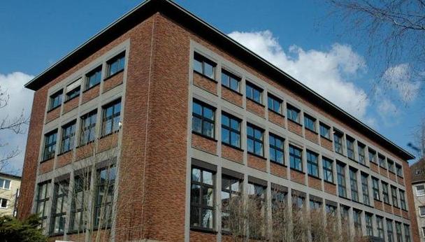 Stiftung Bibliothek des Ruhrgebietes Stiftung Bibliothek des Ruhrgebietes