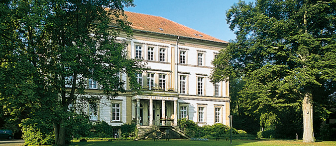 Lippische Landesbibliothek Detmold Lippische Landesbibliothek Detmold