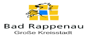 Logo Bad Rappenau 