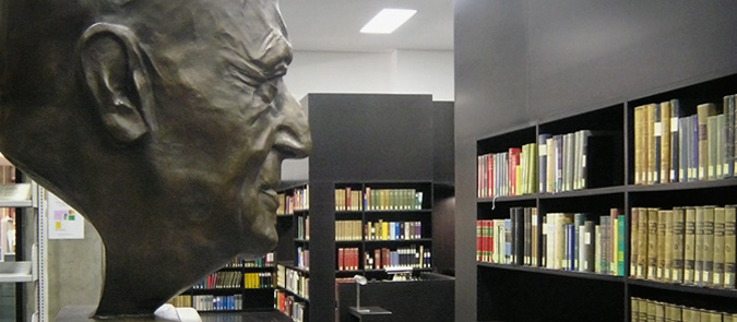 Universitätsbibliothek Frankfurt am Main